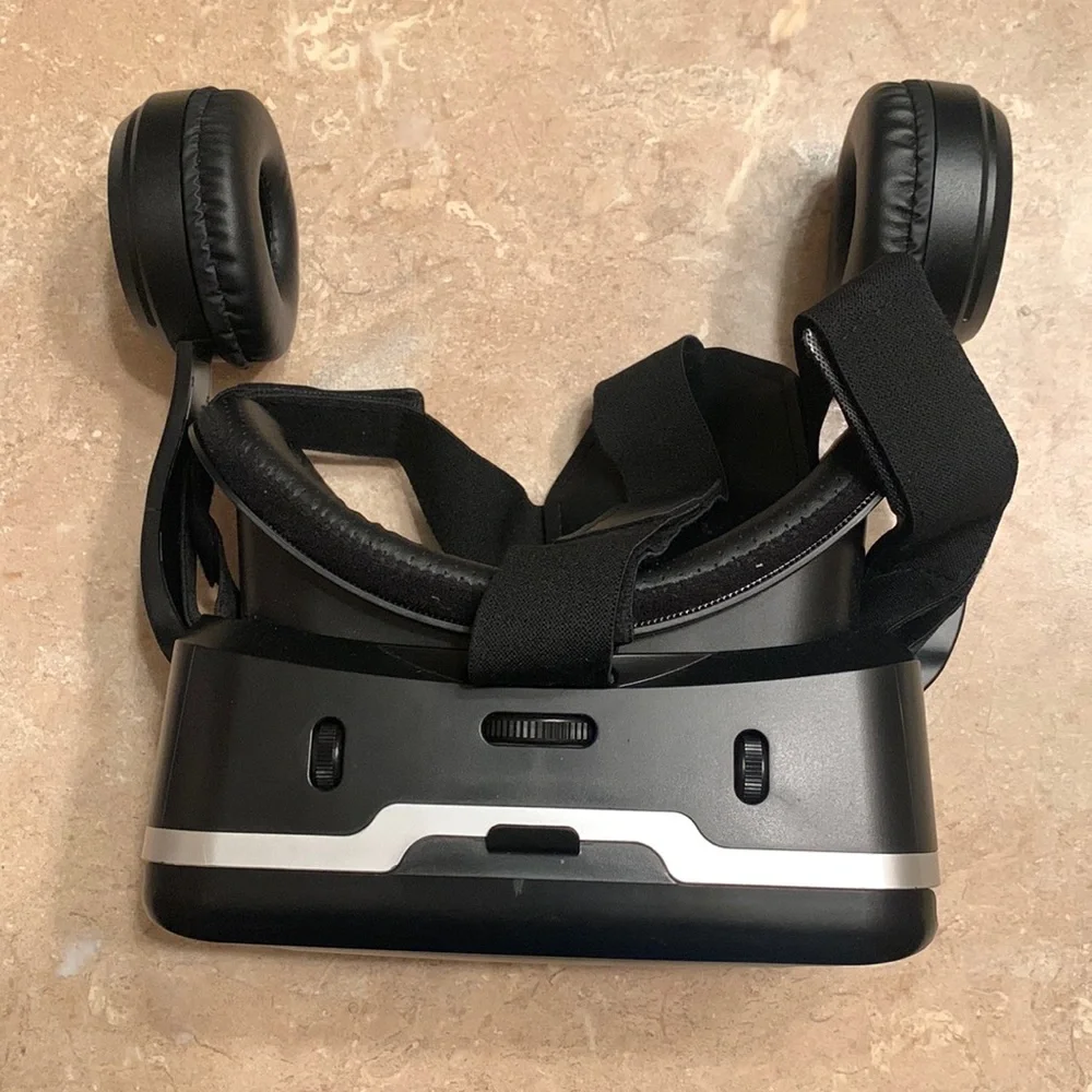 Phone VR
